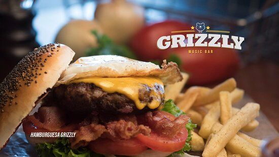 Grizzly
